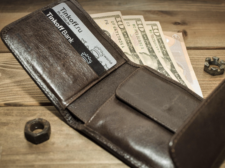 급여일이 기다려지지 않는 삶. 월급을 관리하는 새로운 방법