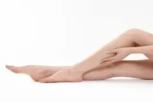 다리