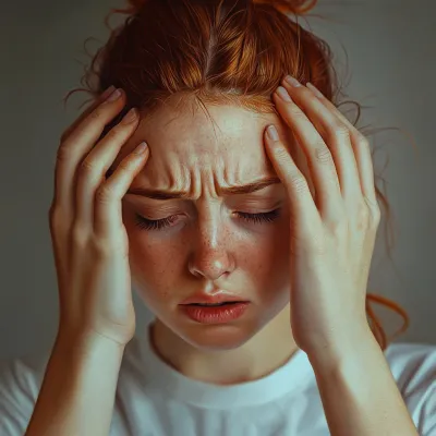 어지럽고 토할 것 같은 증상, 원인과 대처법 총정리1