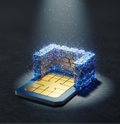 SK 유심보호 서비스