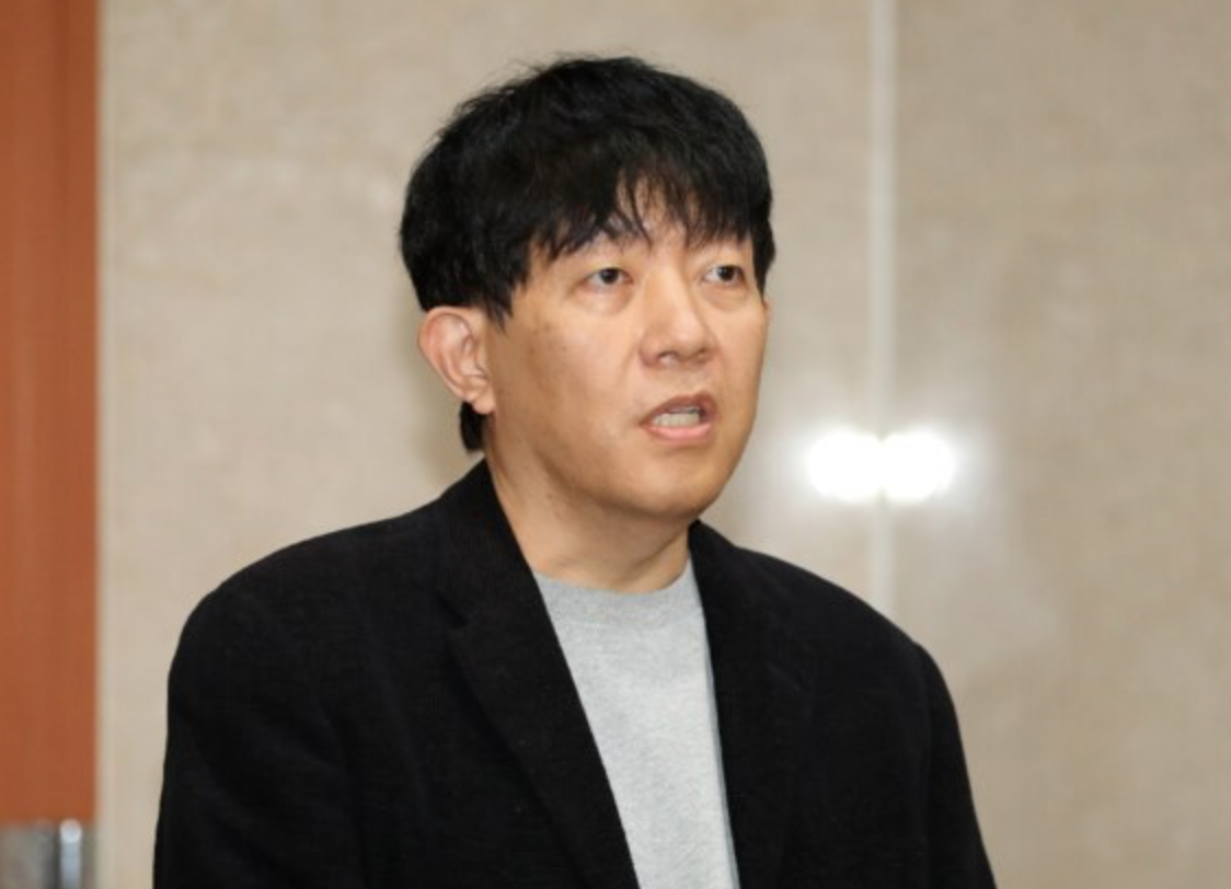 이재웅 프로필