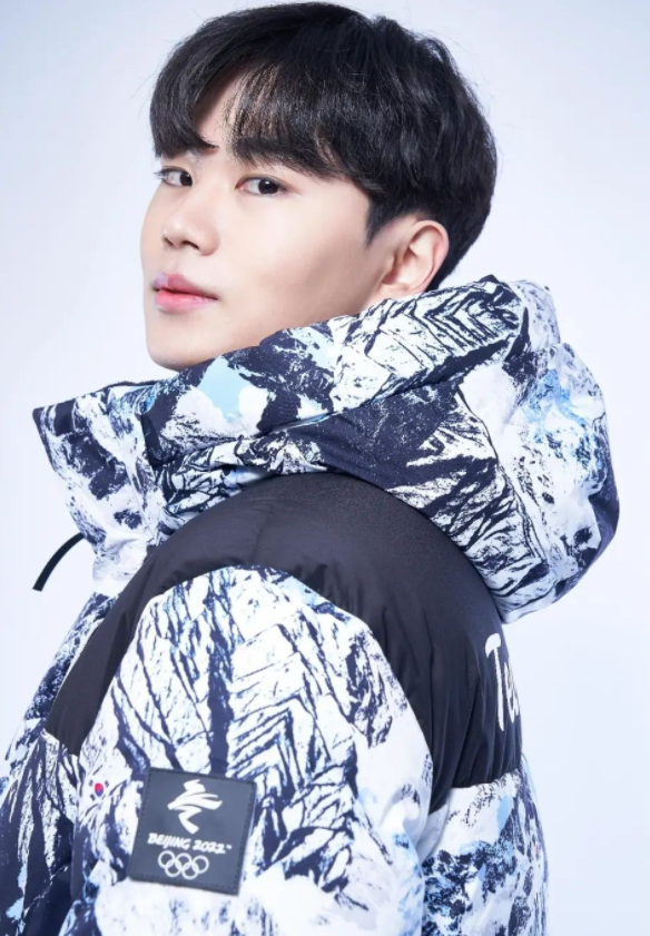 김민석 동메달