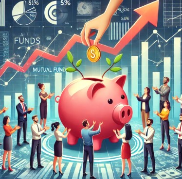 국내 투자 트렌드 관련 이미지