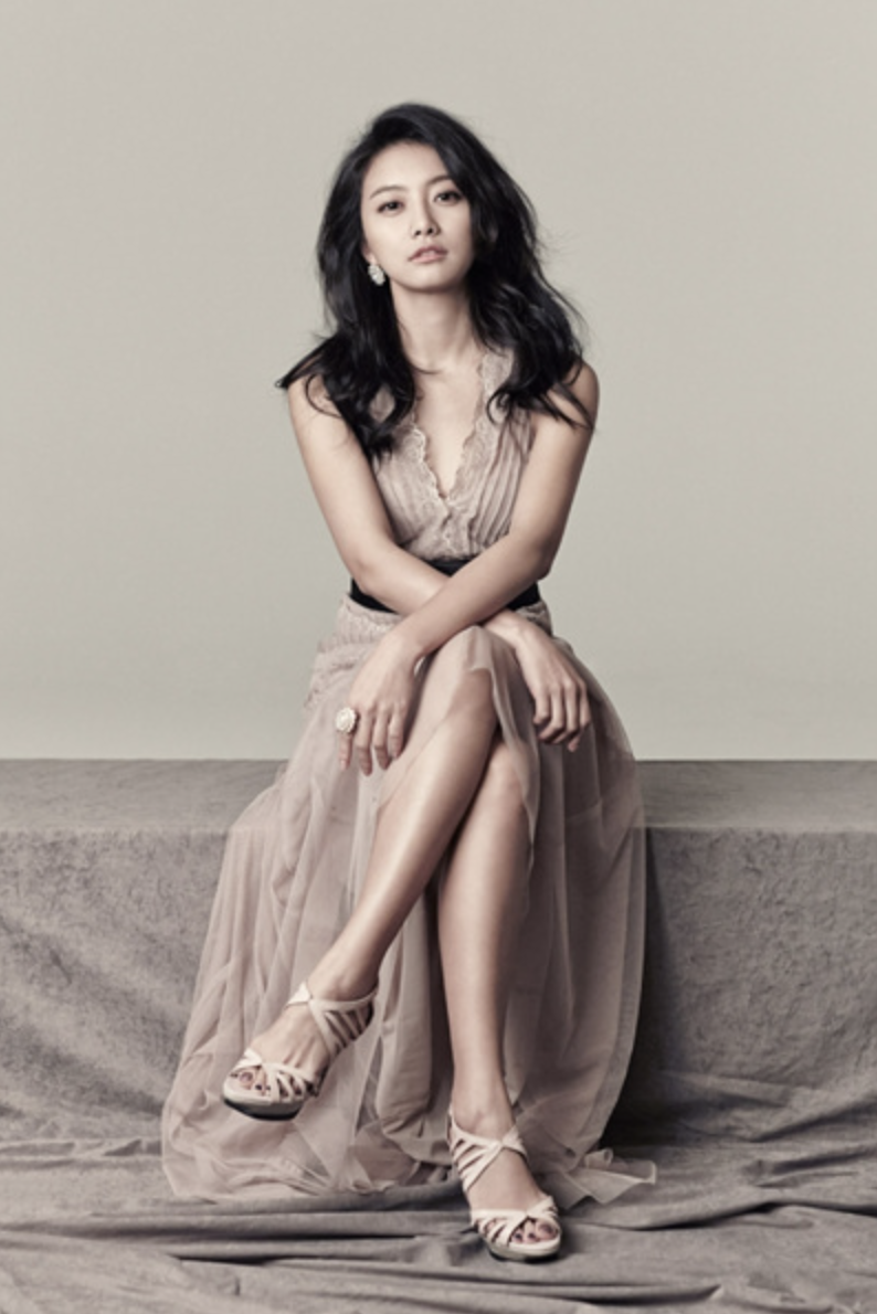 배우 임혜영