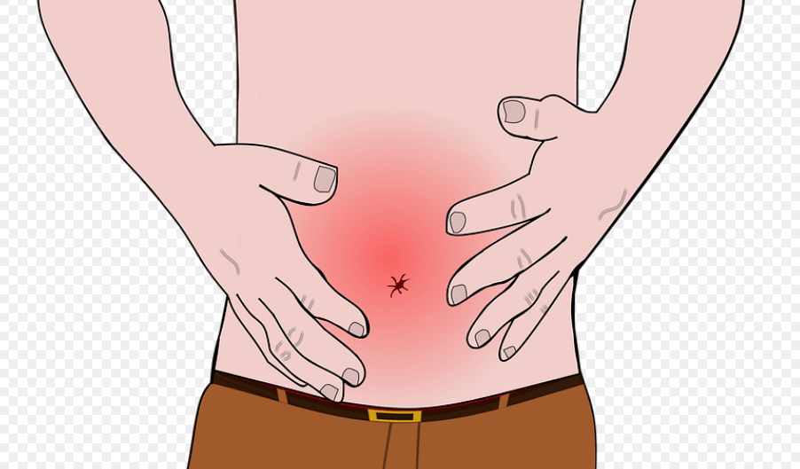 변비가 생기는 이유 - 2