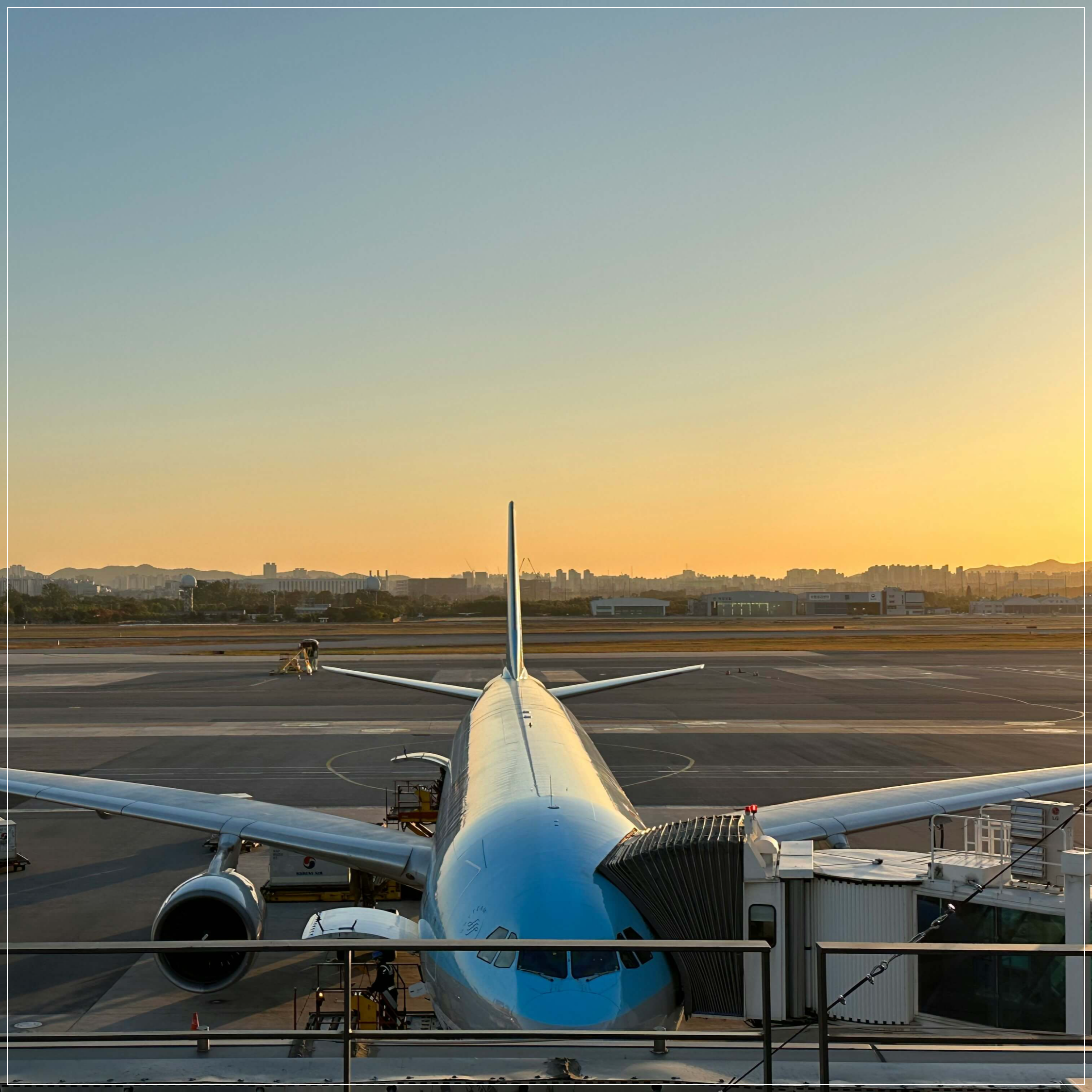 김포공항 주차비 및 주차장 주차대행 예약 방법