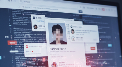 유명인 네이버 지식인 답변 노출 논란