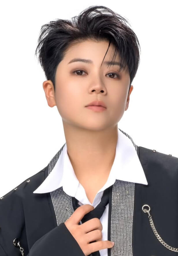 마이진 나는 트로트 가수다