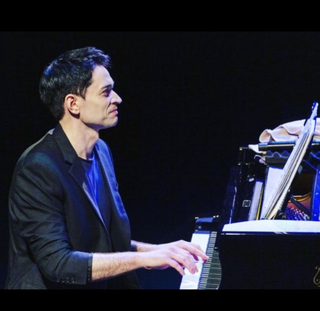 다니엘 린데만 부인 아내 김연지 결혼식