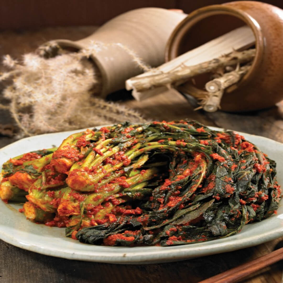 김장김치, 배추김치 양념 레시피, 맛있게 담그는 방법