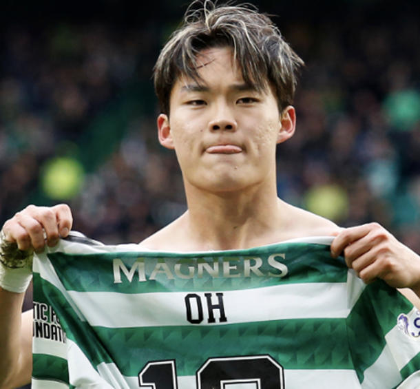 오현규 출전예상 로스카운티 셀틱 스코티시 프리미어십 실시간 생중계 채널 안내 프리뷰