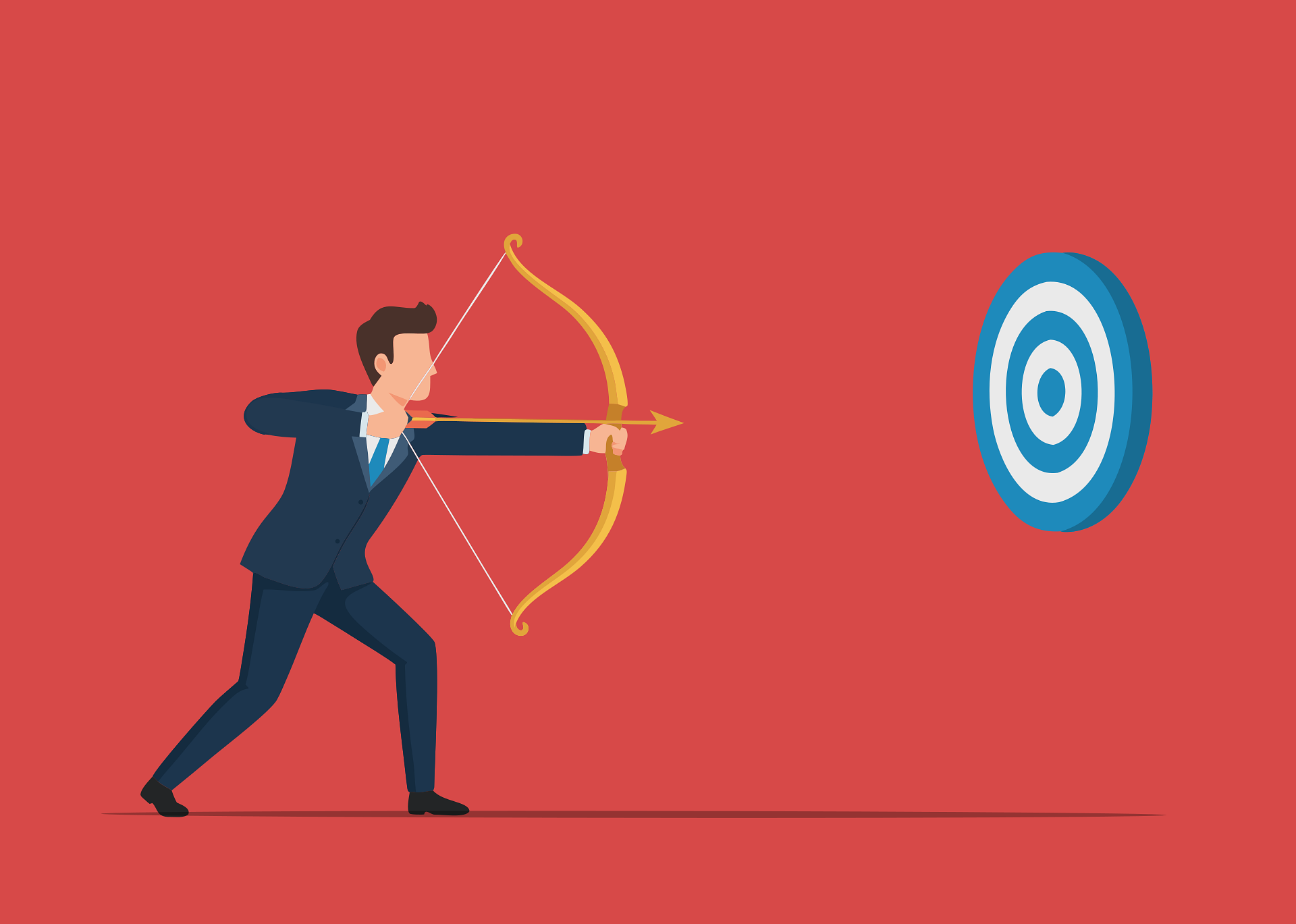 목표에 대한 동기부여