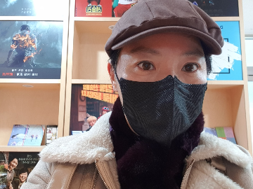 감푸디 코치
