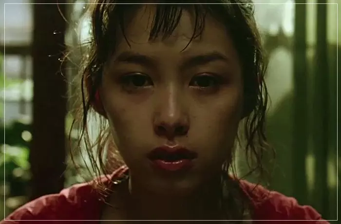 올드보이-멍한-표정의-미도