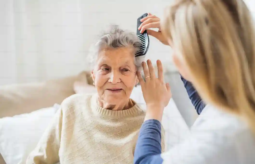 부모 감정 변화