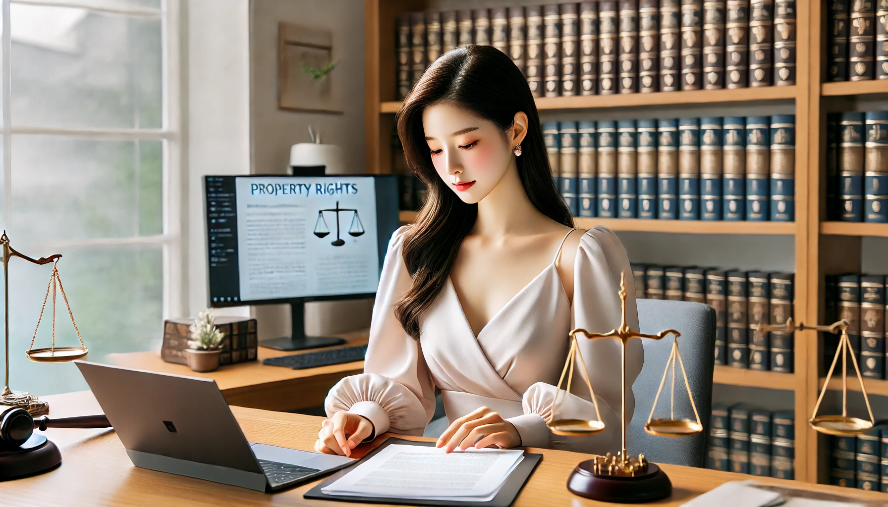 물건 뜻, 종류, 효력