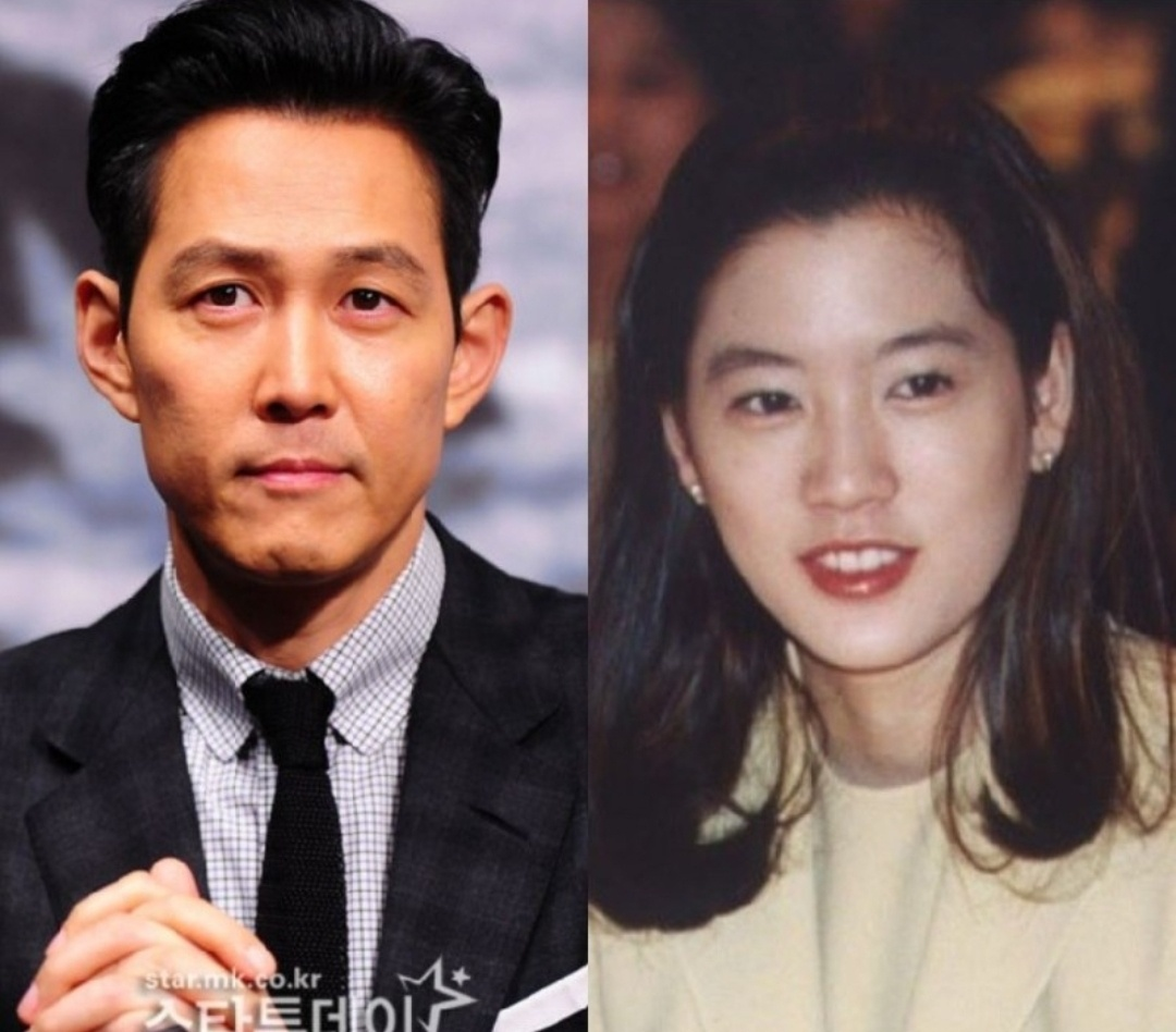 이정재&hearts;임세령