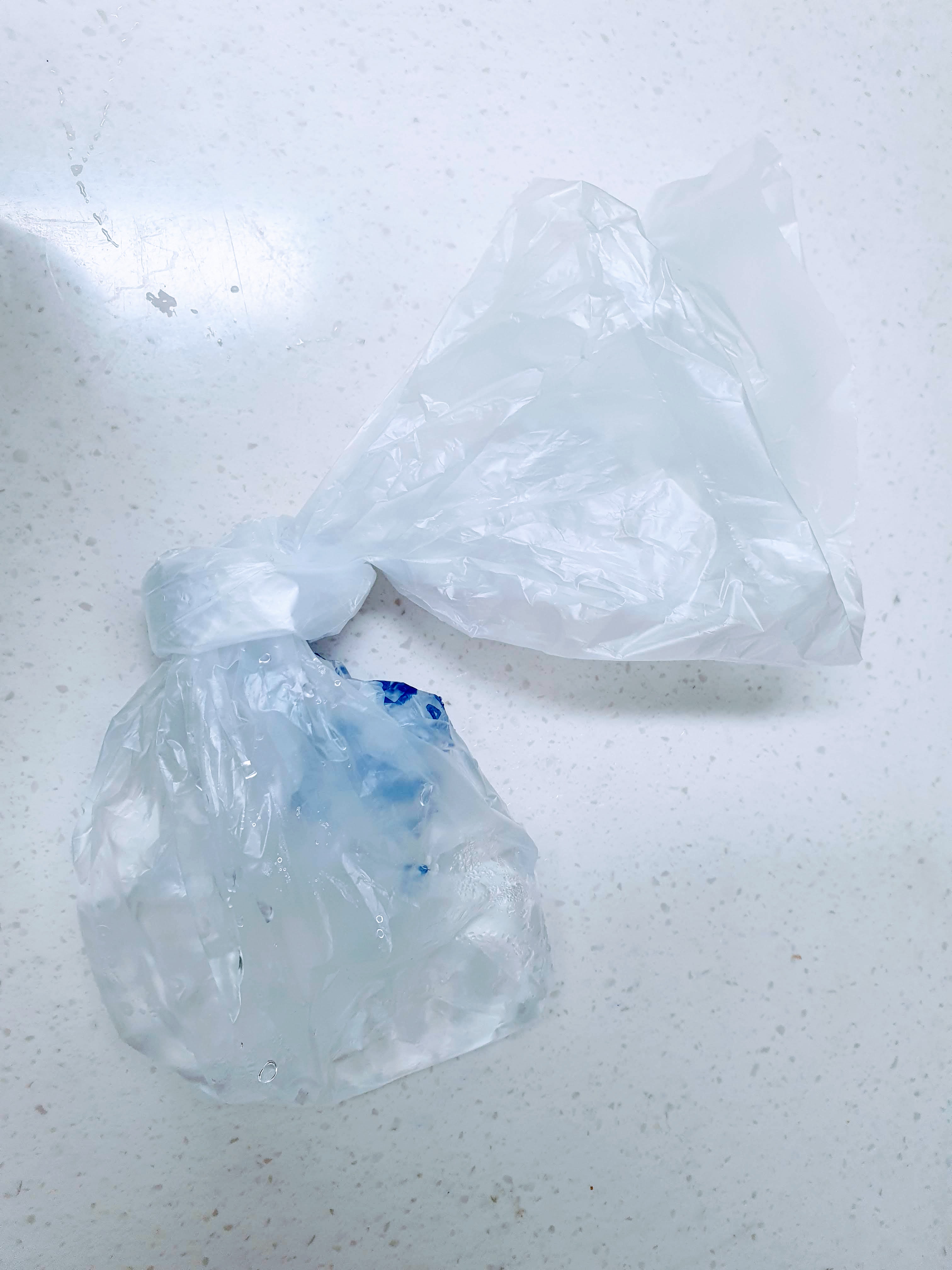 지네약