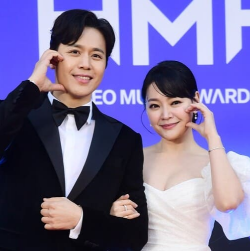 뮤지컬 배우-김소현-손준호
