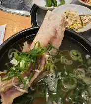 생방송투데이 숙성 갈비탕 맛집