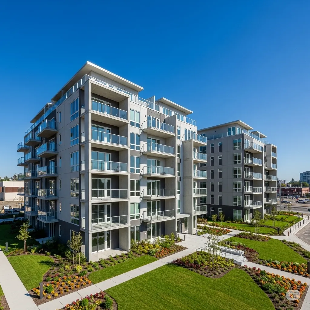 청약 제도와 자격조건 완전 정복