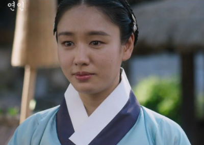 안은진
