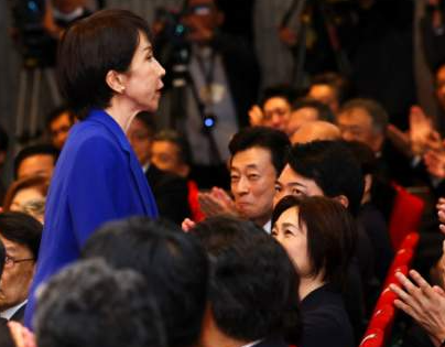 다카이치 노믹스(사나에노믹스)란? 일본경제&middot;한국경제 영향