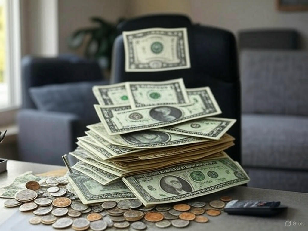 근로소득세의 개념과 신고방법