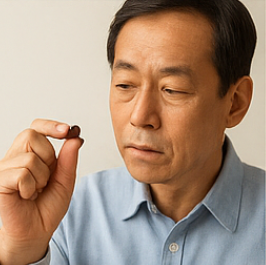 침향환 효능