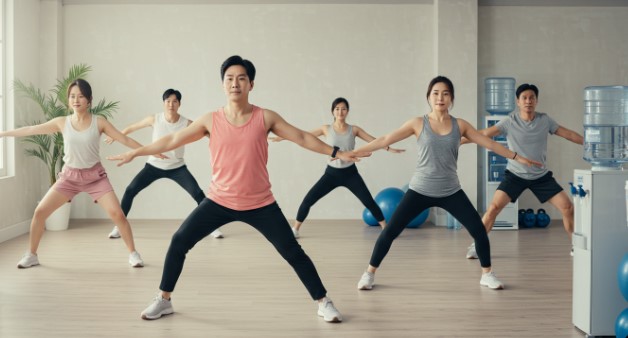 요산 제거에 도움되는 생활습관 총정리 (가벼운 유산소, 수분 섭취 등)