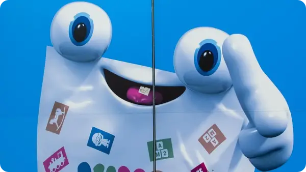 더현대서울 돈키호테