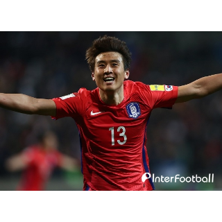 구자철-박지성-박주호