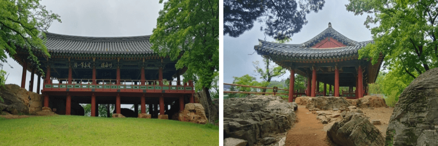 죽서루