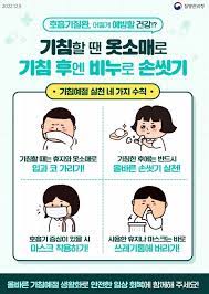 HMPV 증상&amp;#44; 호흡기 질환&amp;#44; 중국 바이러스 확산