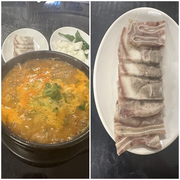 호석촌정식(2)