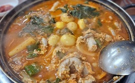 인천닭알탕
