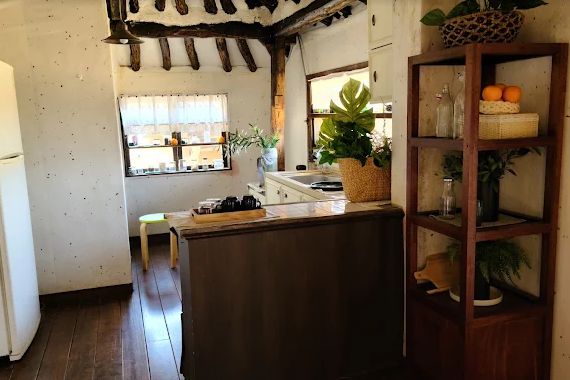 영화 [리틀포레스트] 촬영지