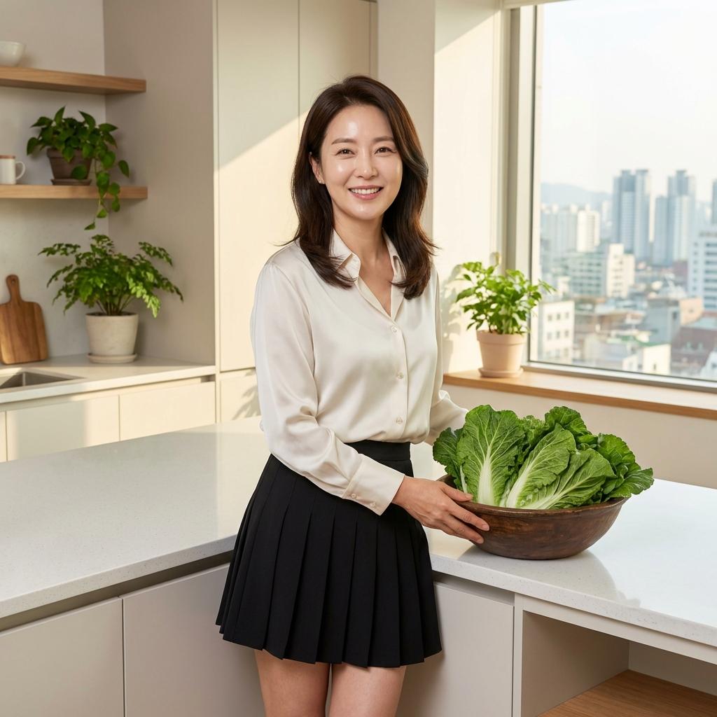 60대 여성 갑자기 어지러울 때 좋은 음식