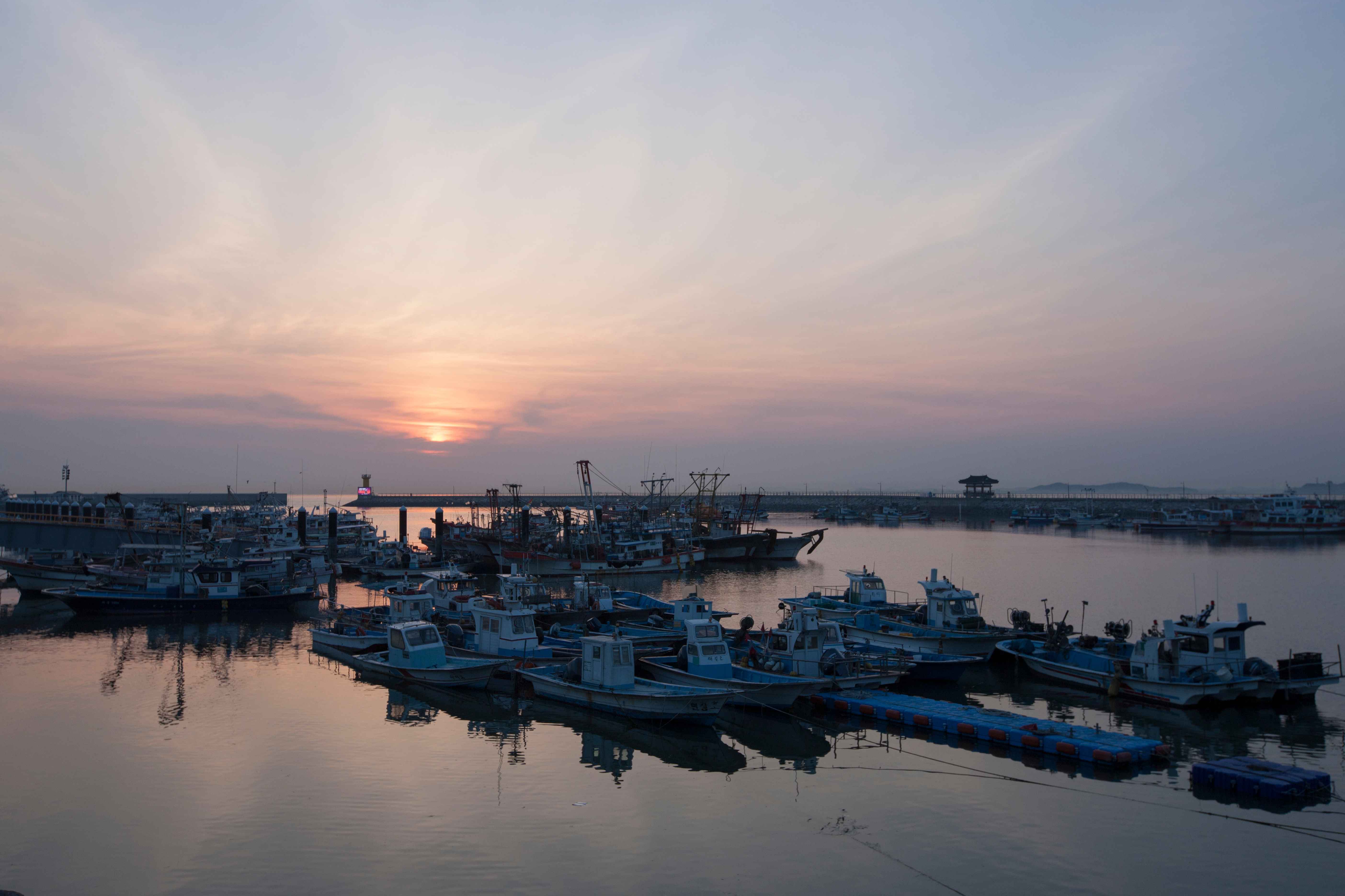 [궁평항] 사진 출처 : 한국관광공사 포토코리아-송재근