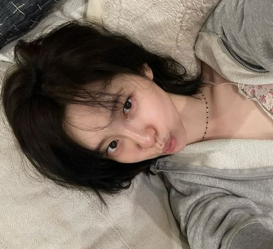 박지현 : 집안 나이 성형 프로필 히든페이스