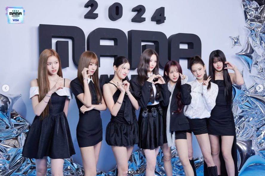 2025 MAMA AWARDS 티켓 예매