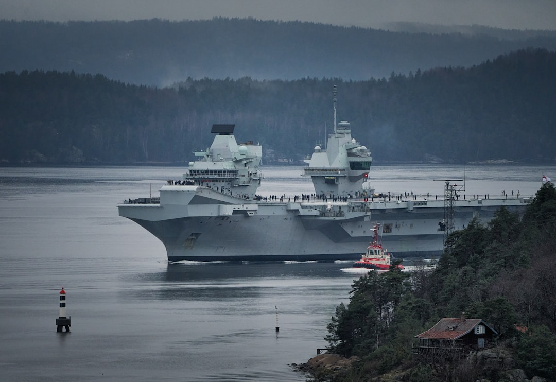 Carrier