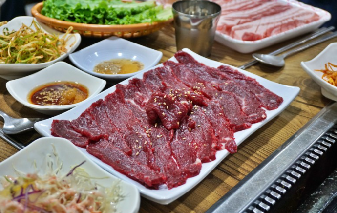 전주 착한가격업소 맛집 알아보기