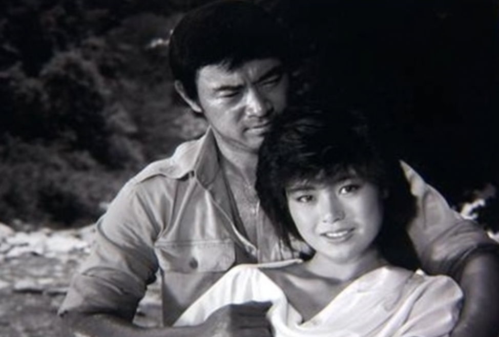 배우 이덕화 리즈