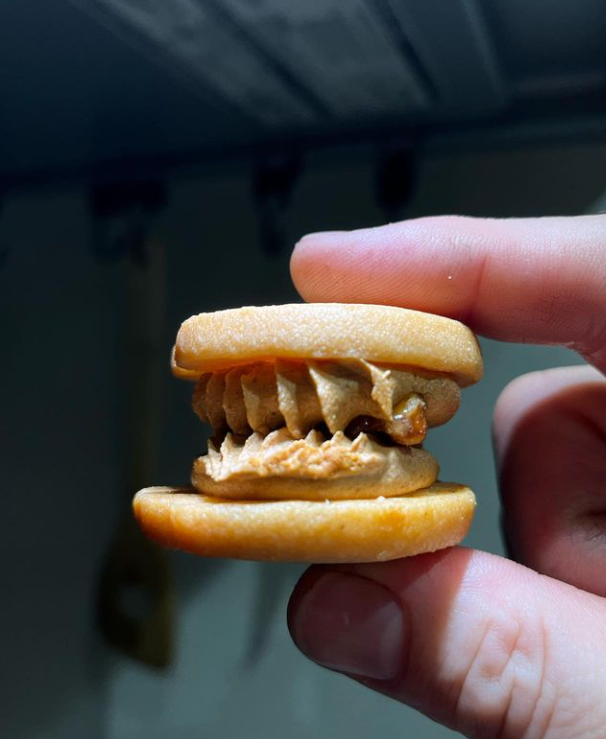 후쿠오카쇼핑리스트 이시무라 만세이도 이와우테 샌드 02