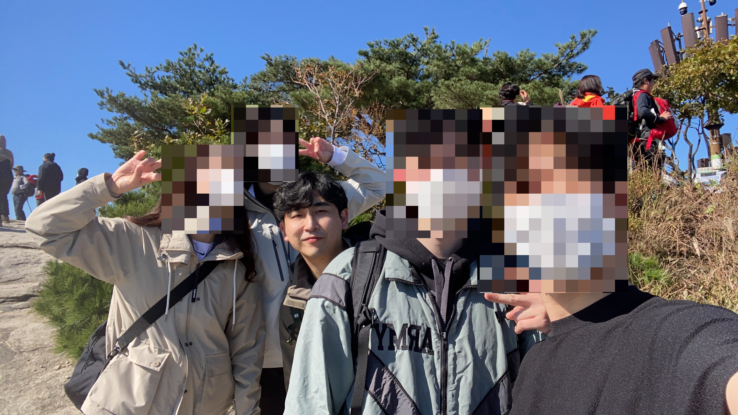 사패산