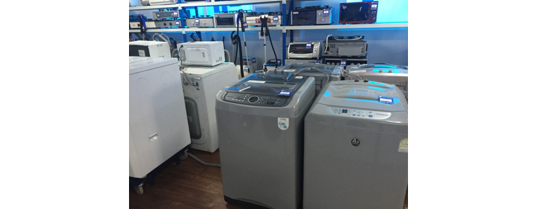 서울 강남구 중고가전