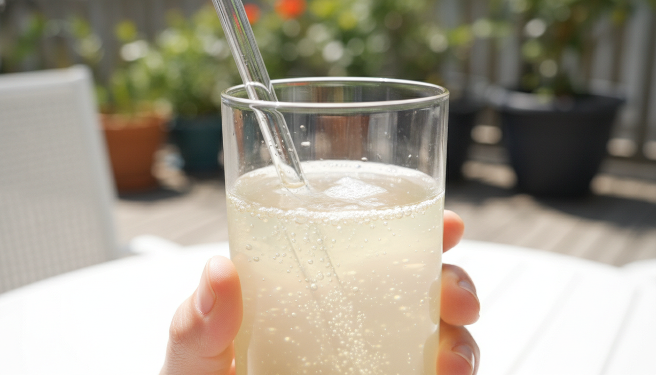 애플사이다비네거