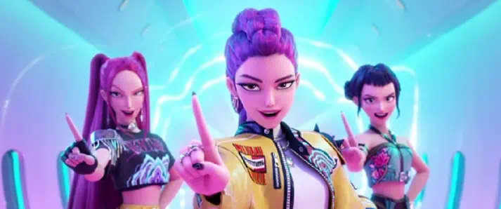 '케데헌' 감독 메기강 프로필, 남편, 작품활동