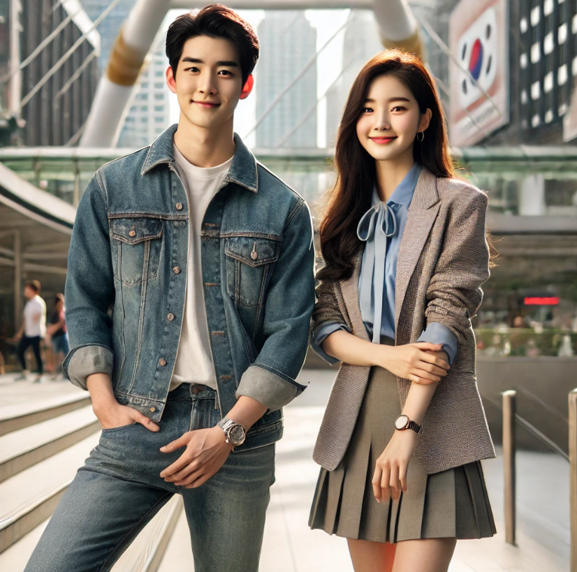 순우리말의 따뜻함